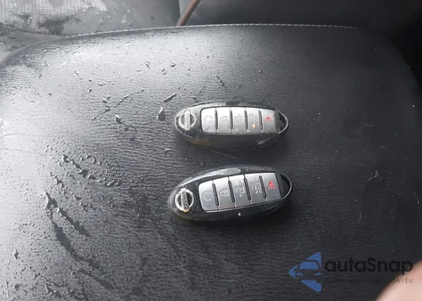 2020 Nissan Armada Sl 4Wd from USA, damaged, VIN JN8AY2NC9L9622337